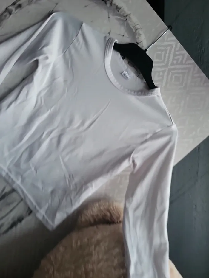 T shirt 3ans boy - photo numéro 3