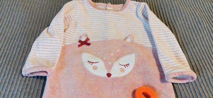 Pyjama - photo numéro 2