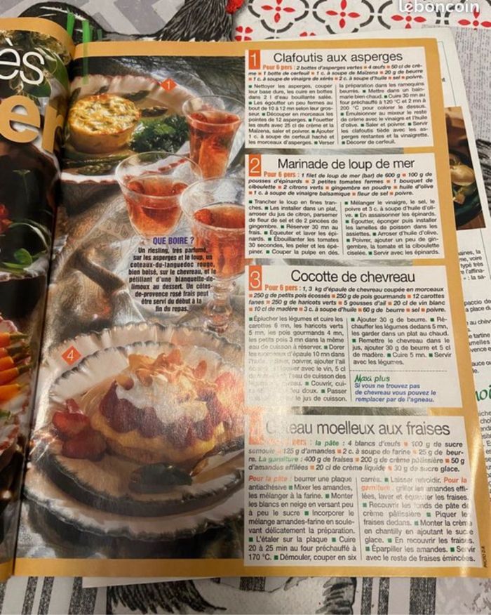 Maxi cuisine n5 - photo numéro 3