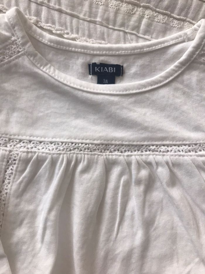 Teeshirt 36 mois - photo numéro 2