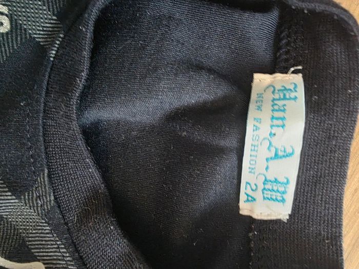 T-shirt - photo numéro 3