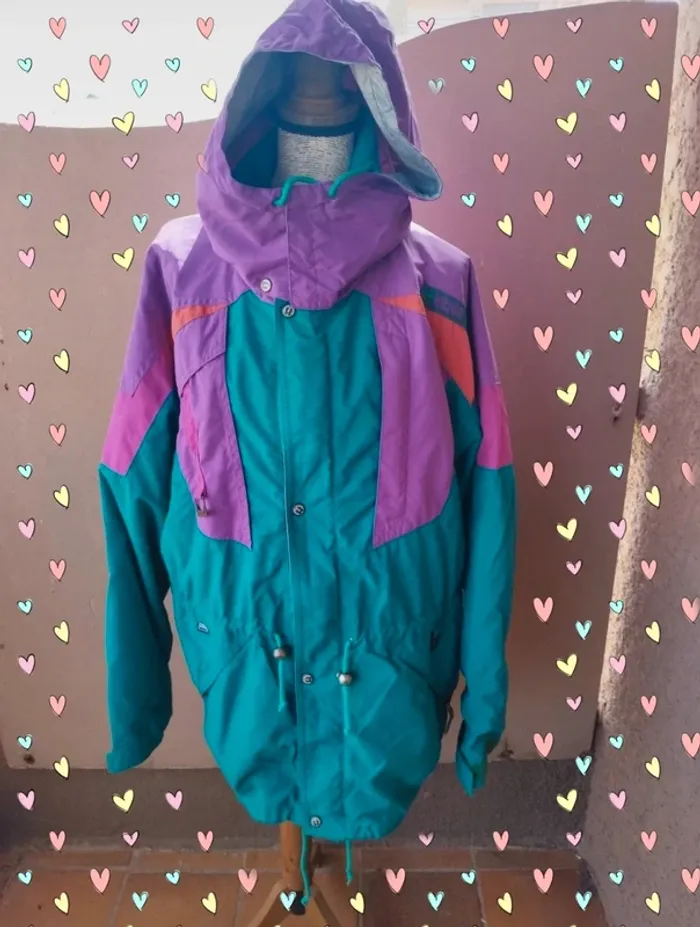 Veste taille 56
