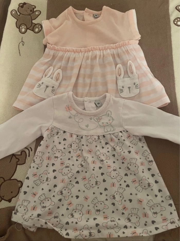 Tee-shirts - photo numéro 3