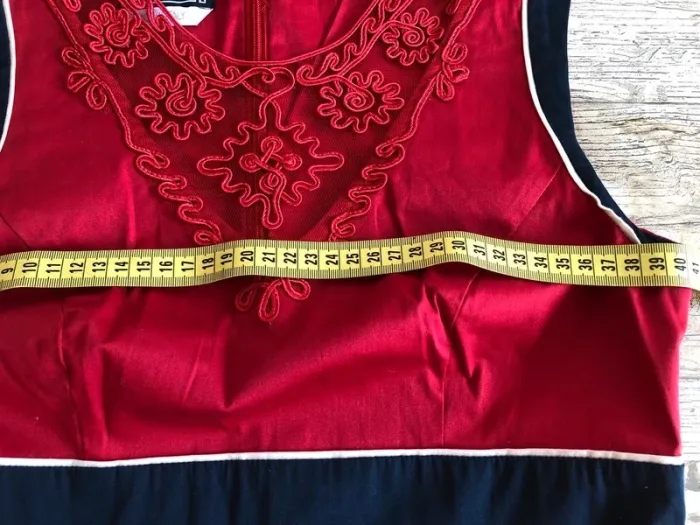 Robe Chopin Roma - photo numéro 10