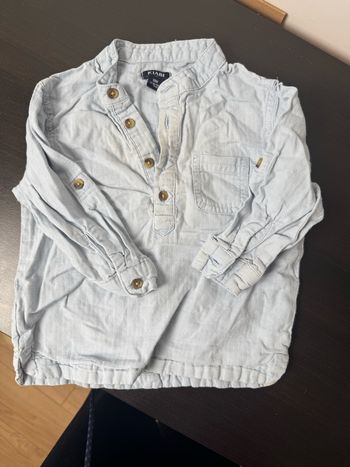 Chemise