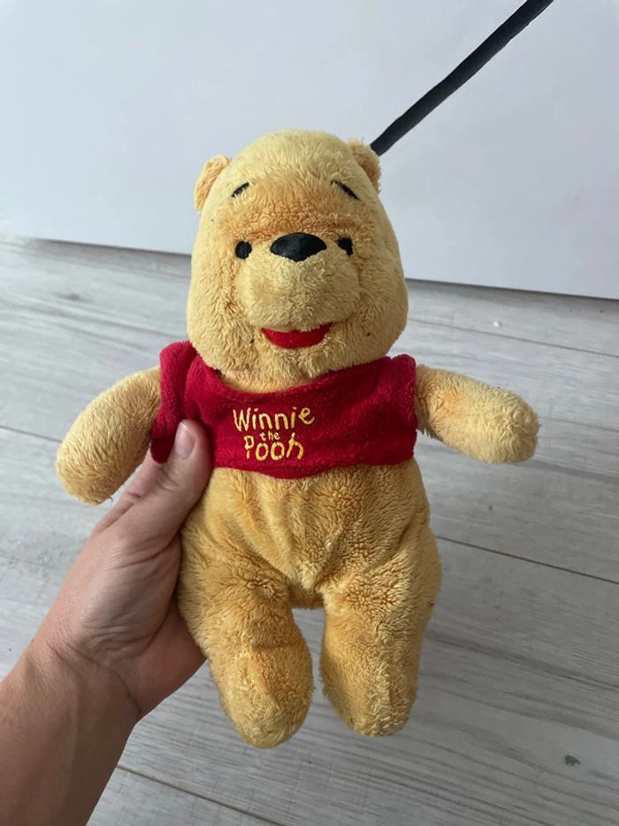 Peluche