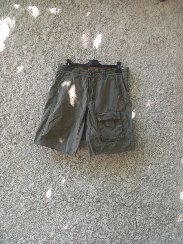 Short homme freeman t. Porter