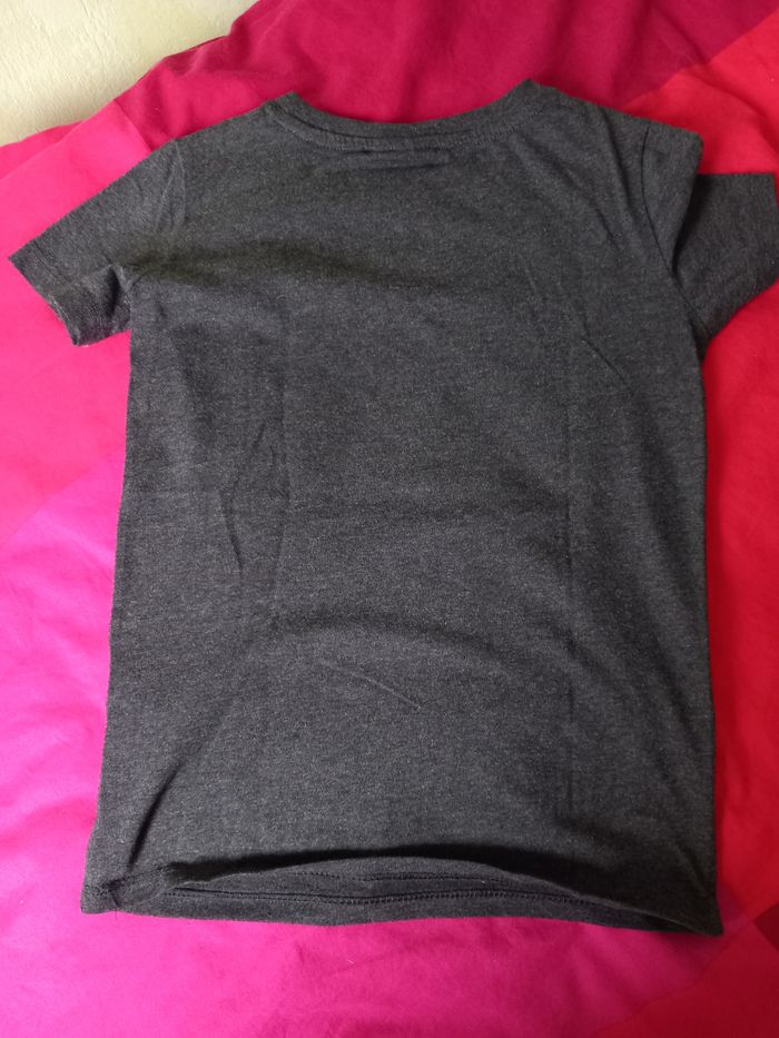 Tee-shirt manches courtes Marvel - photo numéro 3