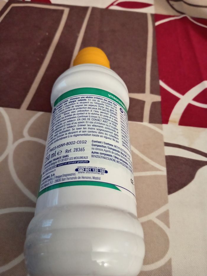 Vitro ceram - photo numéro 2