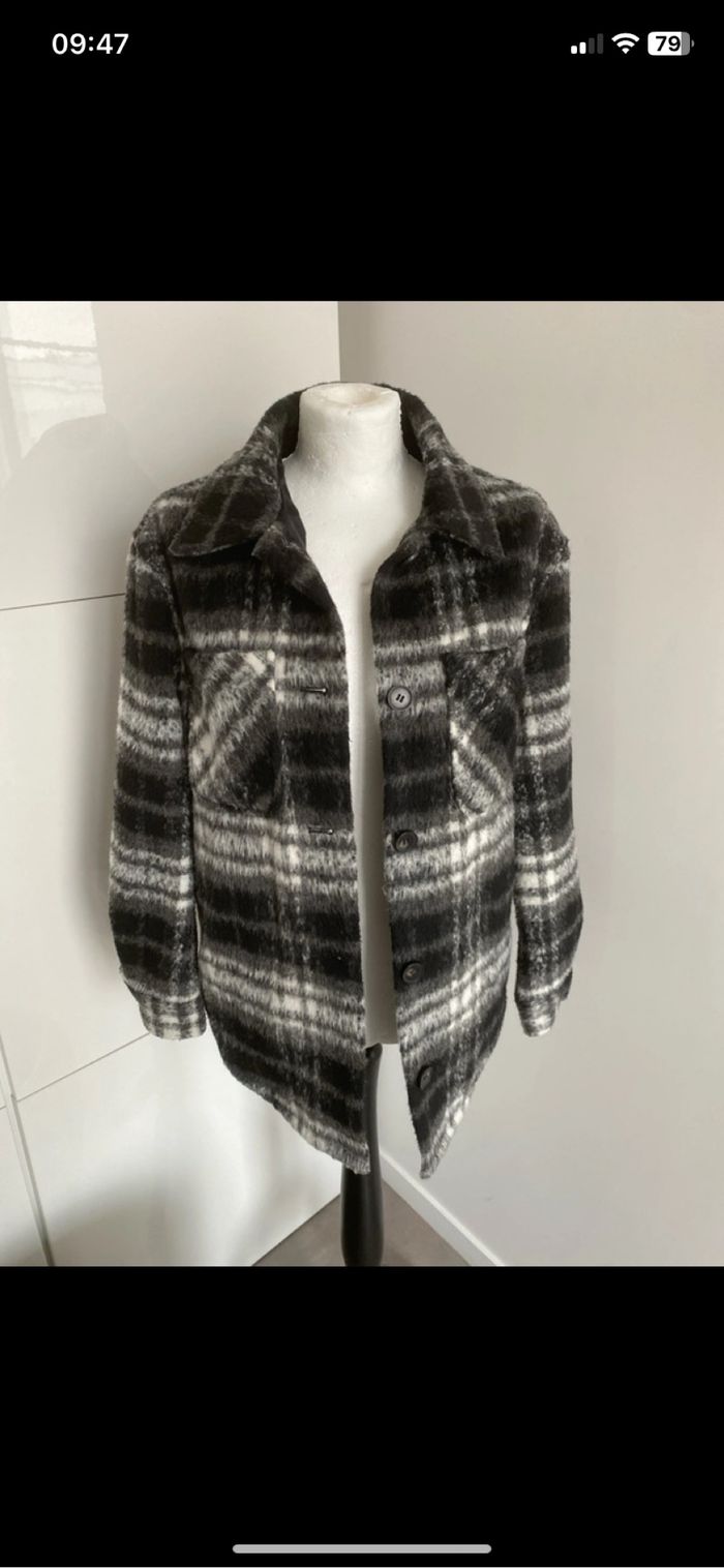 Veste Kiabi - photo numéro 2