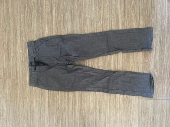 pantalon slim