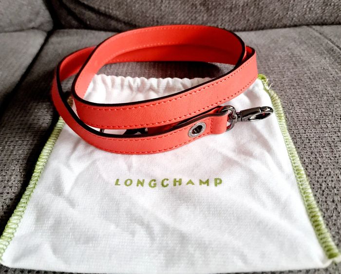 Bandoulière neuve de Longchamp - photo numéro 19