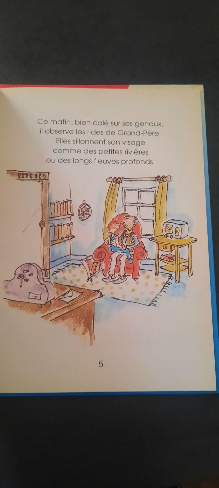 Livre je sais lire - photo numéro 3