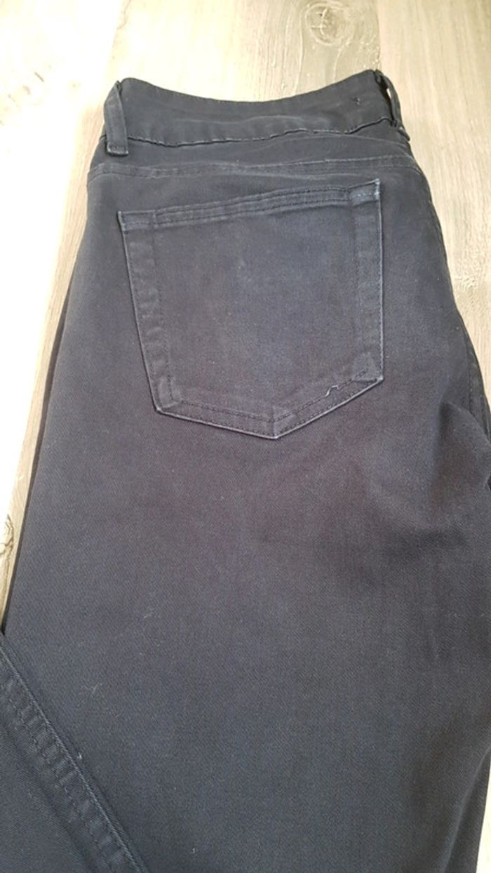 Pantalon slim femme 36 - photo numéro 2