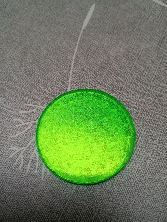 Pog poisson - photo numéro 2