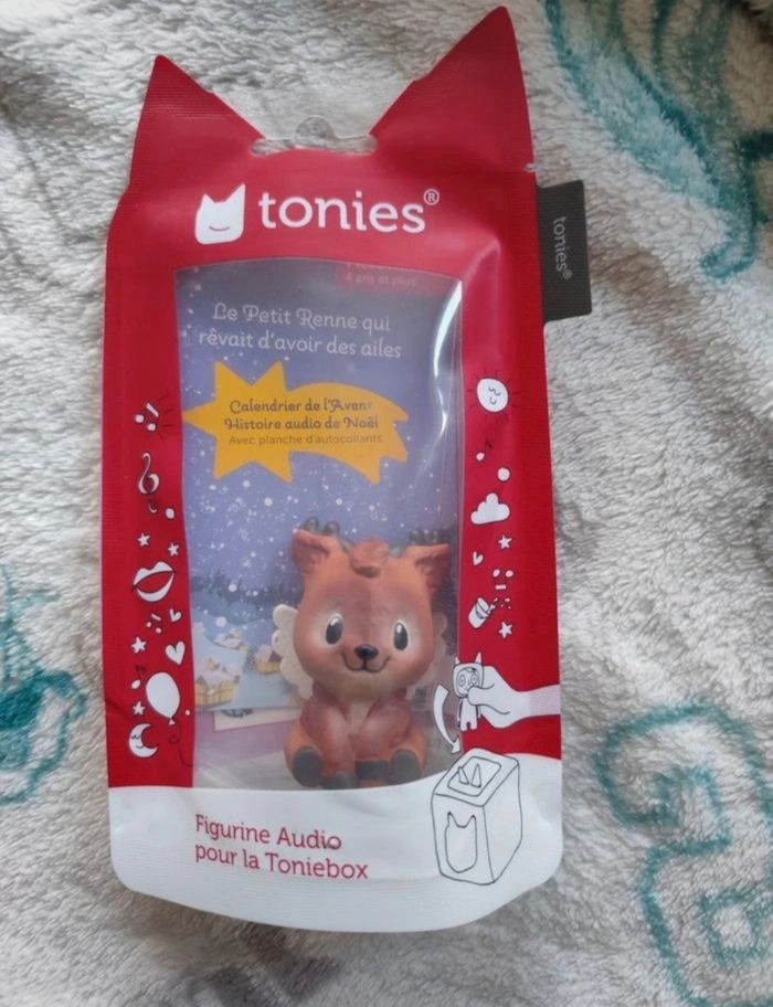 Tonies