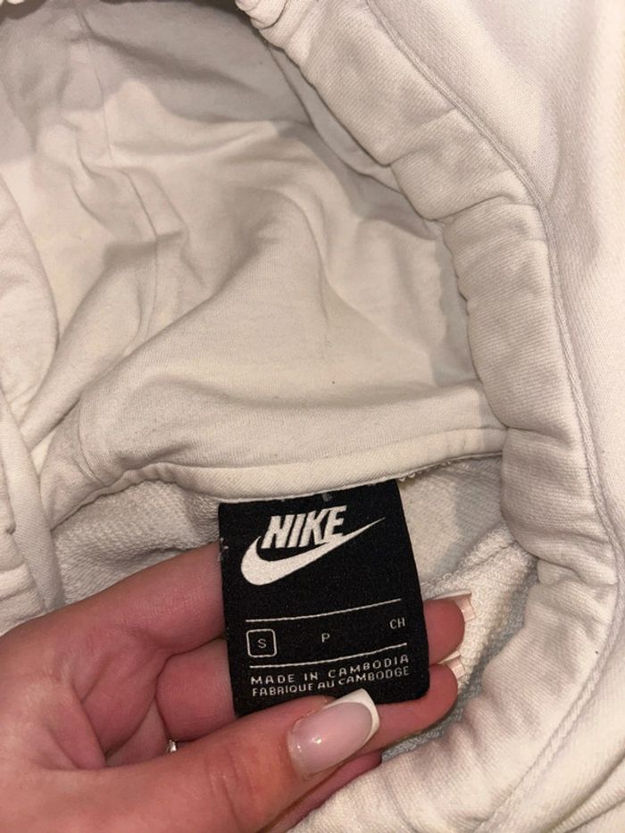 pull nike - photo numéro 6