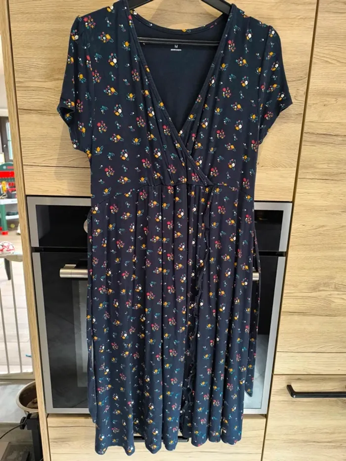 Robe maternité