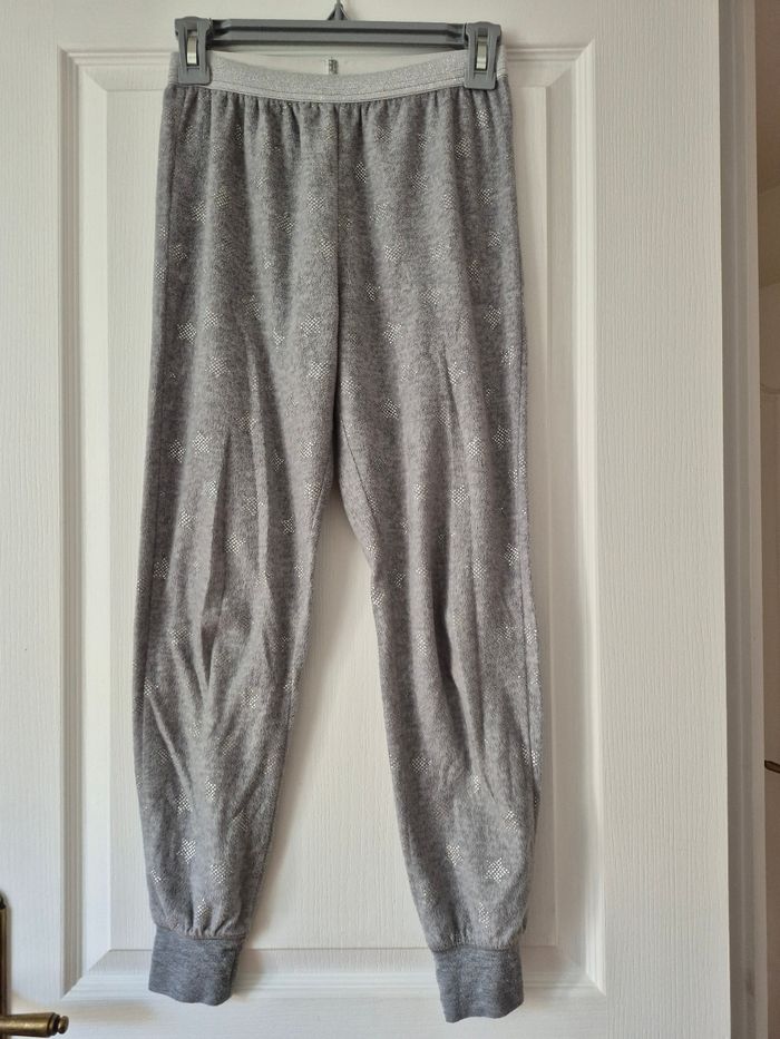 Bas de pyjama 10 ans - photo numéro 3