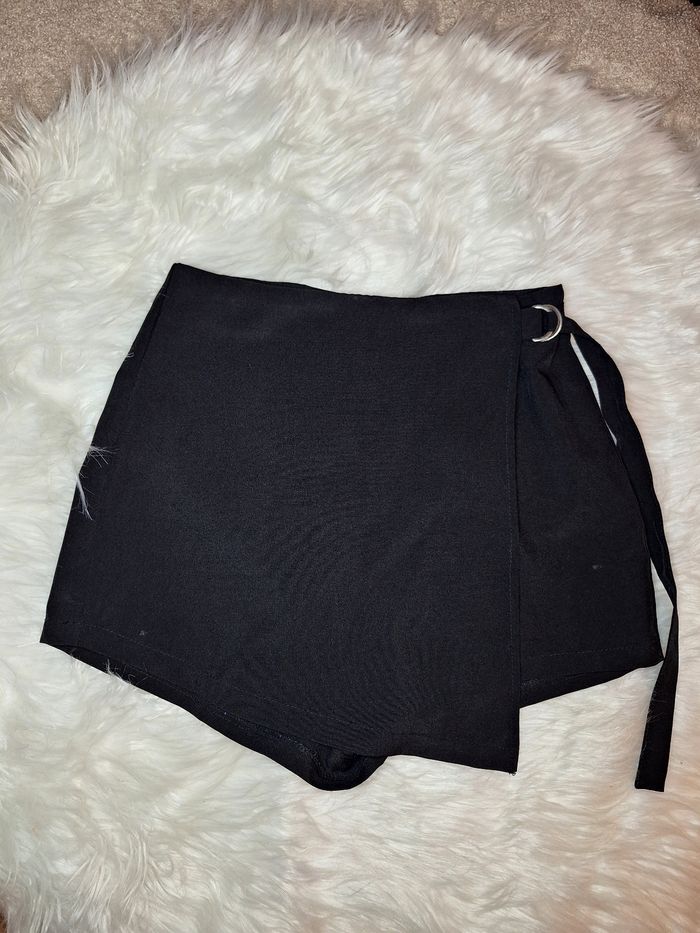 Jupe short