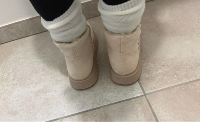 Bottines femme - photo numéro 7