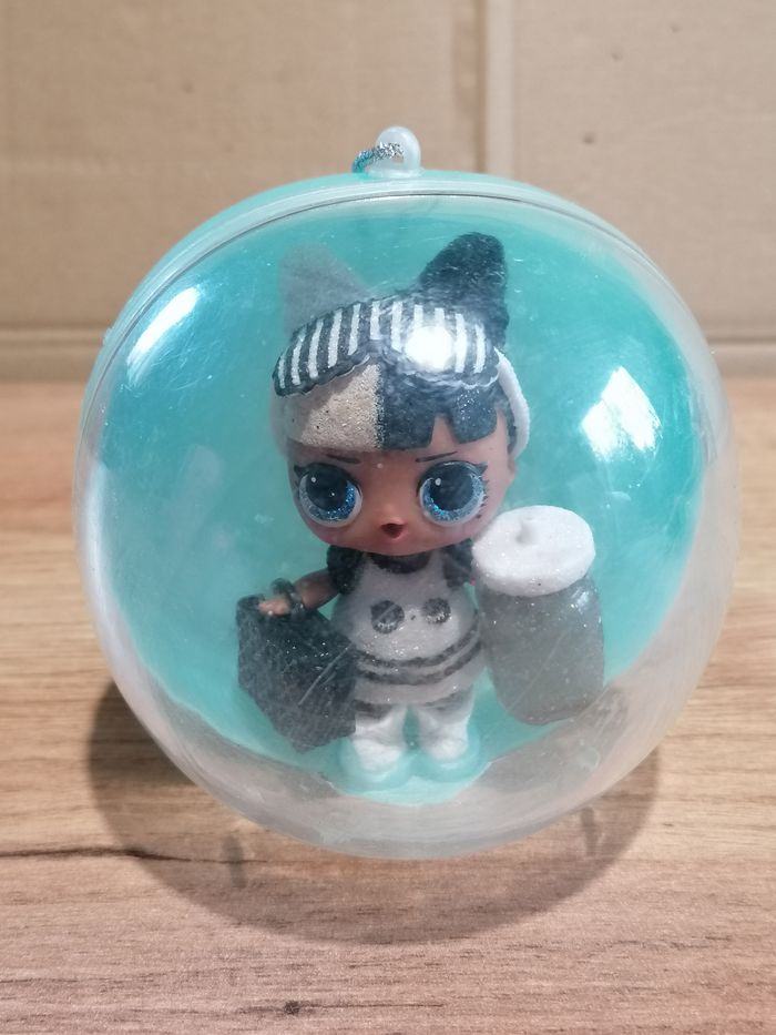 Poupée LOL - photo numéro 3