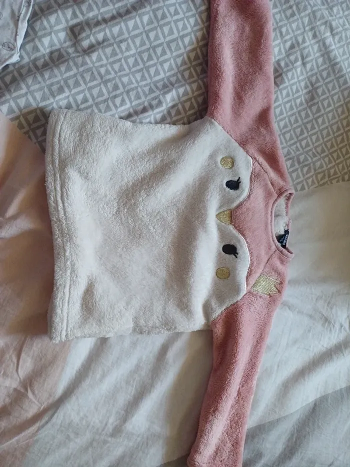 Pyjama - photo numéro 2