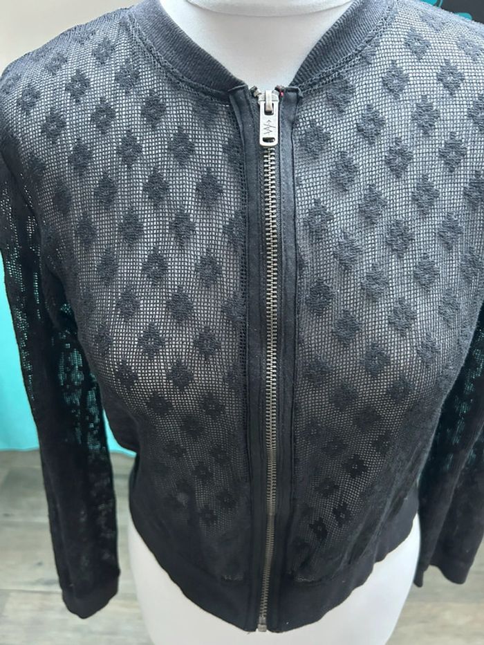 Veste légère IKKS - photo numéro 2