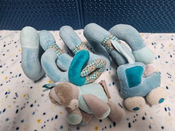 Nattou Cyrille et gaston