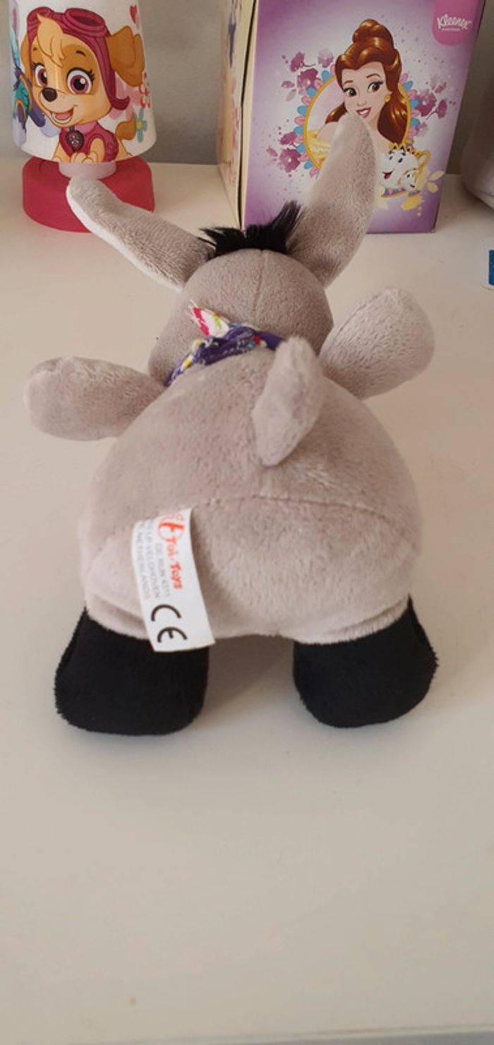 Doudou âne - photo numéro 4