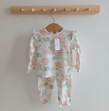 Ensemble tartine & chocolat