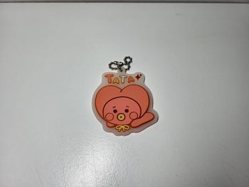 Porte clé Key Ring BT21 Tata V