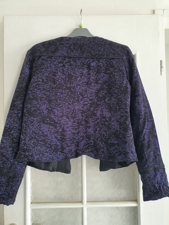 Jolie veste - photo numéro 2