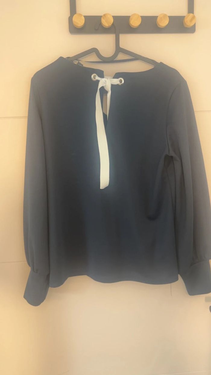 blouse - photo numéro 3