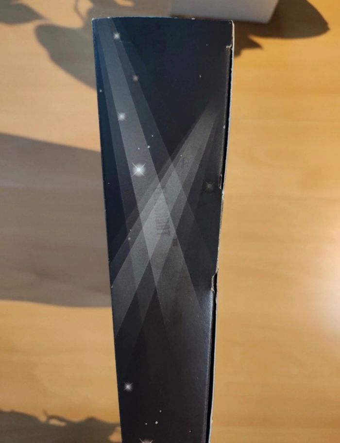 🦇🌟 Monster High Elissabat Hauntlywood – Rare Collector NIB (2014) - photo numéro 5