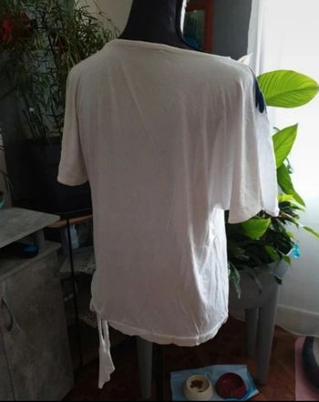 Tee shirt femme desigual 