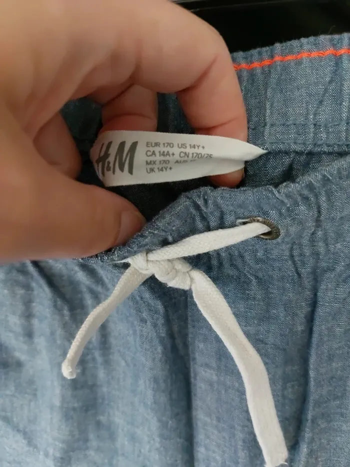Short - photo numéro 2