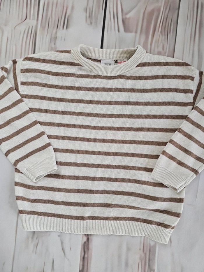 Pull 5 ans - photo numéro 2