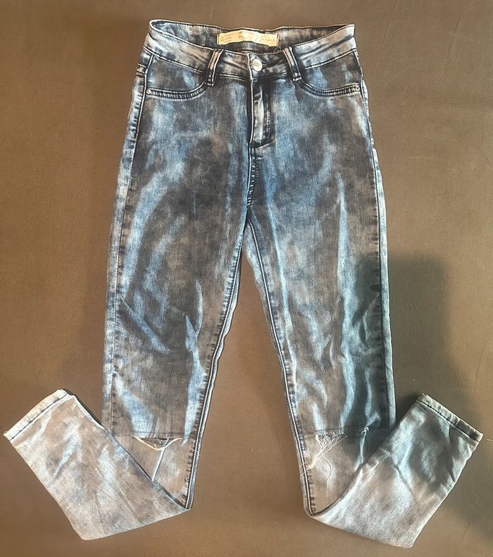 Jegging Jennyfer T34 - photo numéro 2