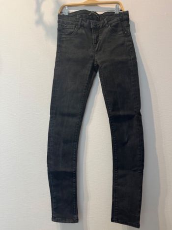 Jean Skinny Zara