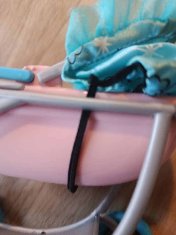 Accessoires barbie Teresa - photo numéro 7