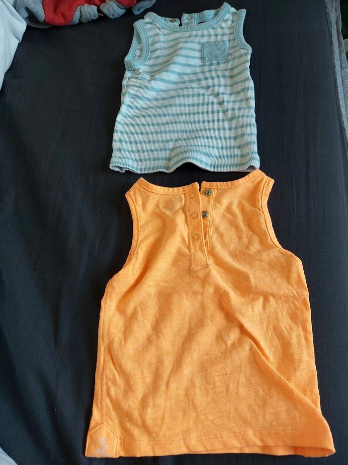 Lot de 6 mois - photo numéro 5