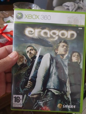 Jeu xbox 360