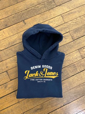 Sweat Jack & Jones Taille 12 ans