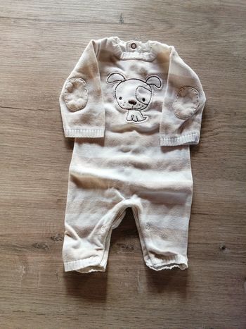 Combinaison naissant