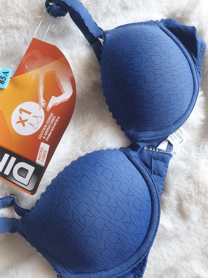 Soutien-gorge Dim 85a - photo numéro 8