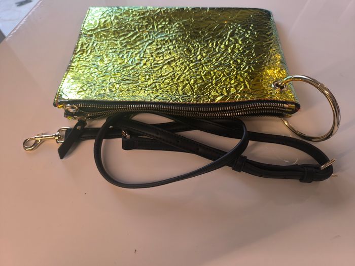 Pochette avec bandoulière tommy Hilfiger - photo numéro 9