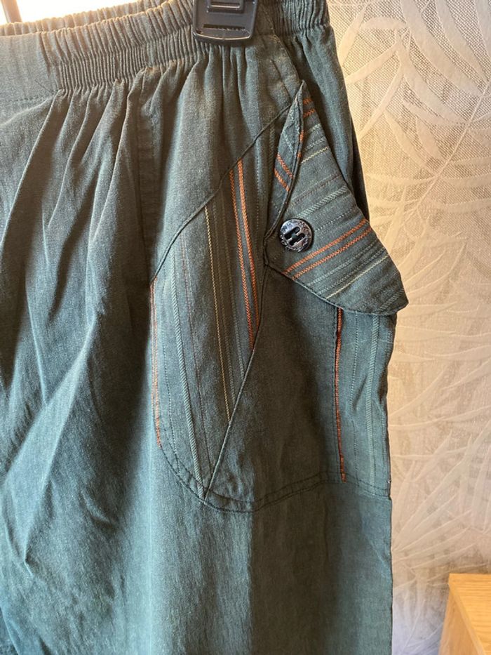 Pantalon - photo numéro 2