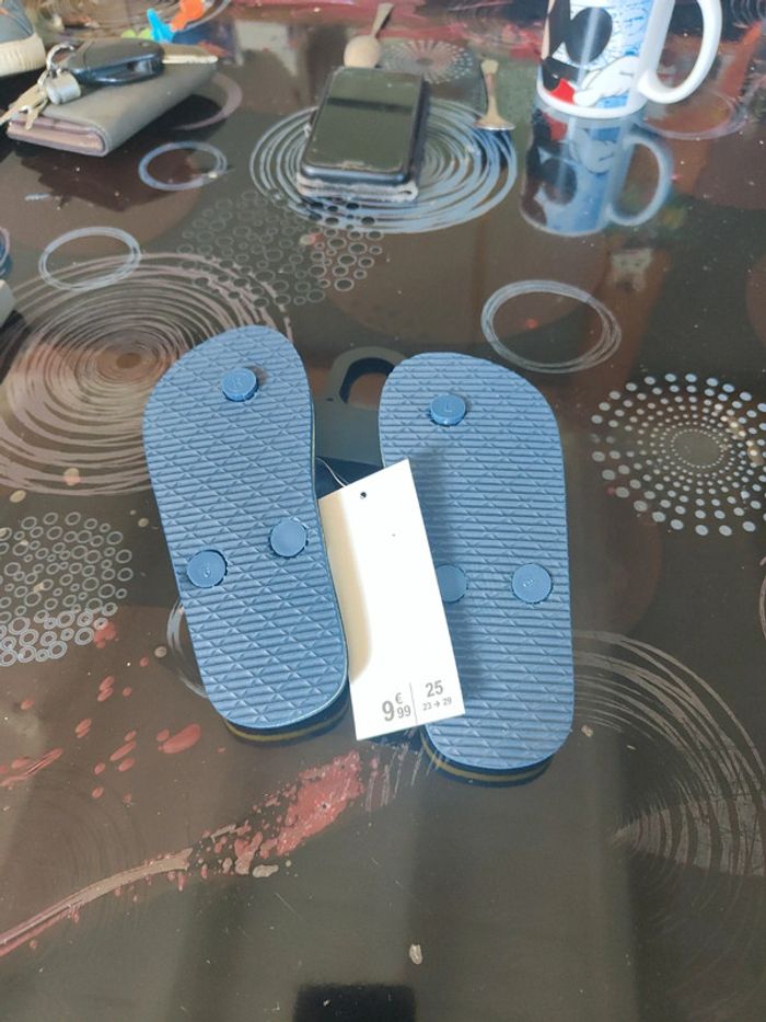 Tong pikachu - photo numéro 2