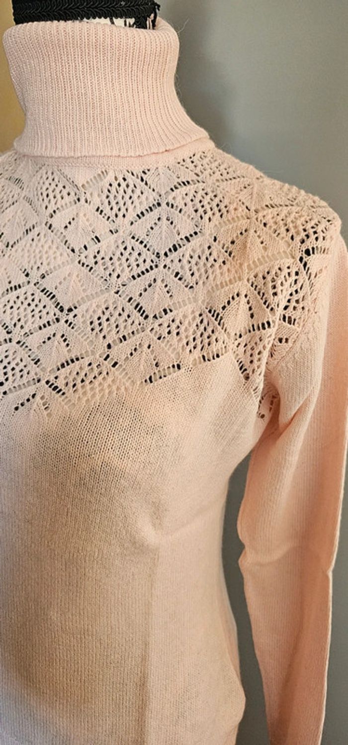 Pull d'hiver 3 Suisses Collection - photo numéro 2
